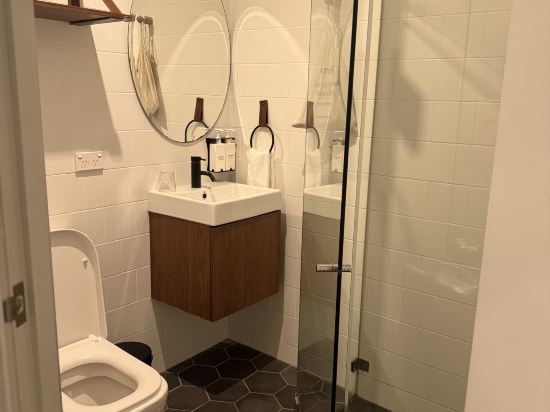 悉尼維瑞爾中央車站酒店優惠