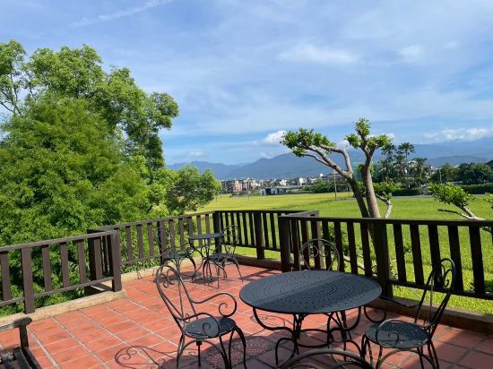 宜蘭Sunday Home 鄉村民宿（原假日假期民宿）優惠