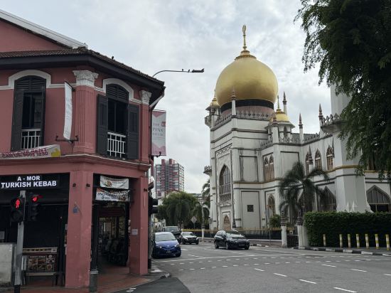 新加坡悦樂武吉士酒店 （Staycation Approved）優惠