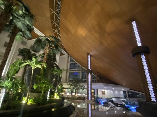 雅加達盛美利亞酒店優惠