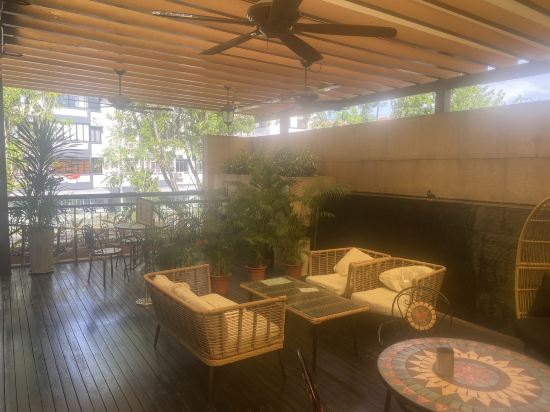 酣睡酒店@馬林百列優惠