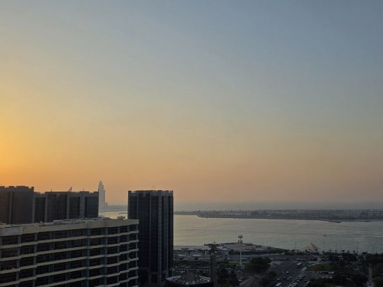 喜來登卡莉迪亞酒店優惠