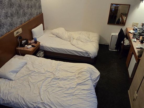 太陽宮酒店優惠