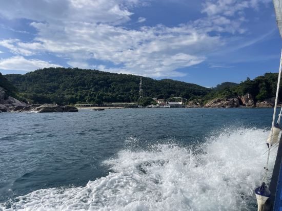 熱浪島Laguna度假村優惠