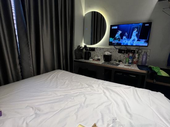 宜必思快捷新加坡黃金飯店優惠