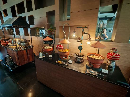 諾富特曼谷隆齊素坤逸酒店 （SHA Extra Plus）優惠