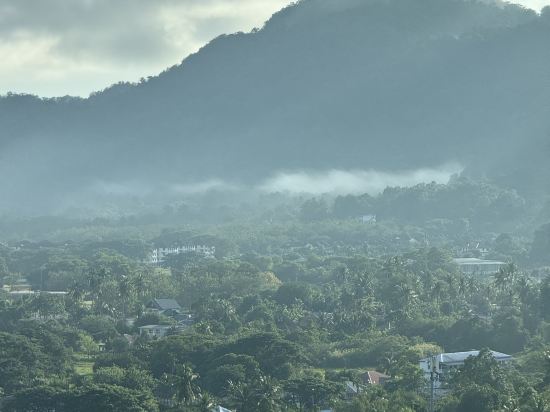 灣景國際度假酒店優惠
