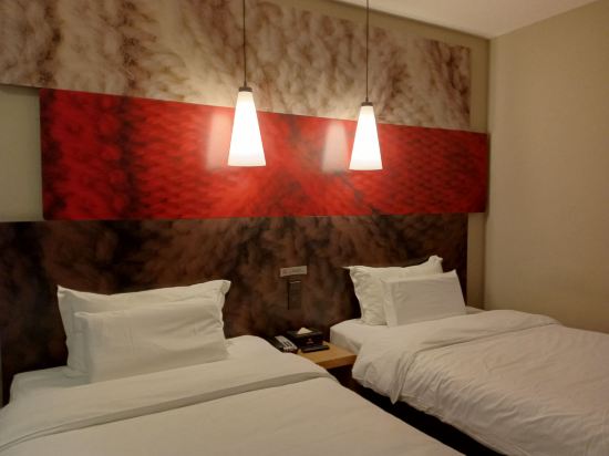 宜必思飯店（瀋陽火車站太原街店）優惠