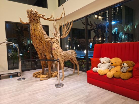 誠闊礁溪渡假飯店優惠