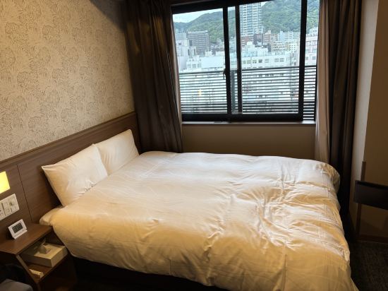 天然温泉 浪漫湯 ドーミーイン神戸元町 クーポン