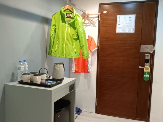 嘉義優遊商旅優惠