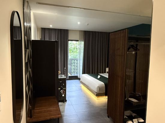 百通飯店度假村優惠