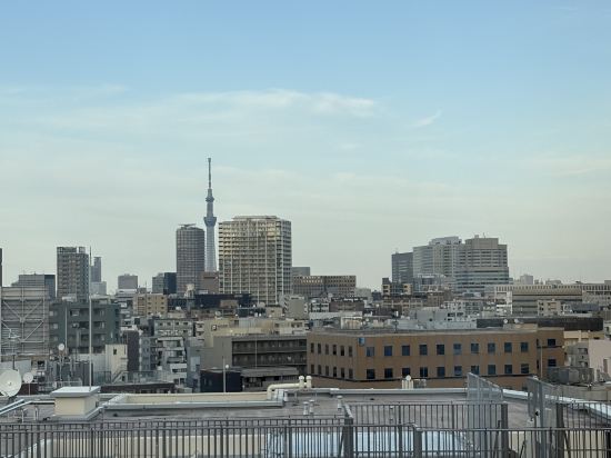 京阪築地銀座格蘭德酒店優惠