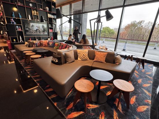 上海虹橋雅辰緹酒店優惠