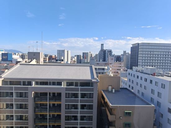 福岡天神南最佳西方酒店優惠