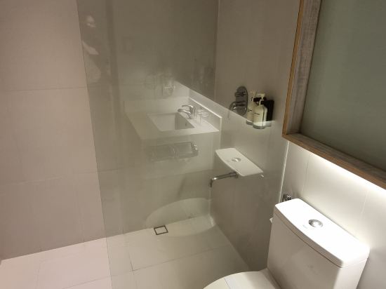 亞洲馬尼拉購物中心溫德姆 TRYP 飯店優惠