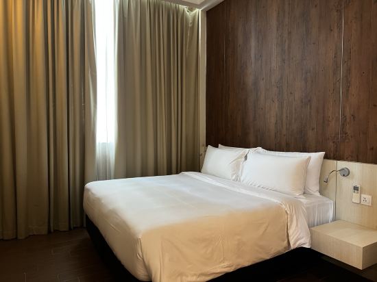 吉隆坡豪亞飯店式公寓 - 遠東飯店集團旗下優惠