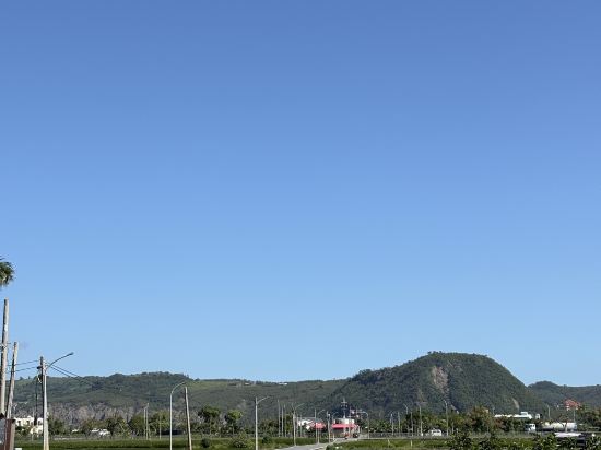 台東彩虹莊園民宿優惠