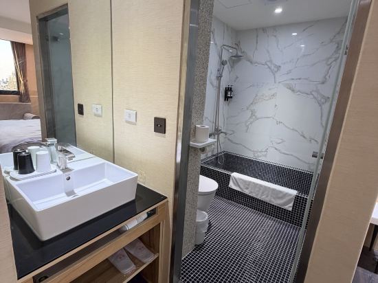 員林紅樓商旅優惠