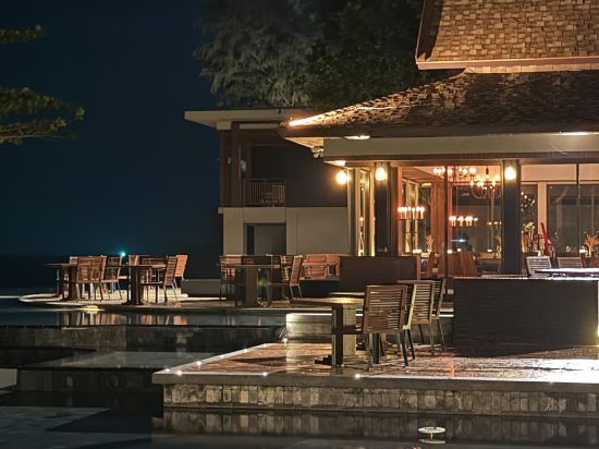 普吉阿卡迪亞奈松海灘鉑爾曼度假飯店優惠