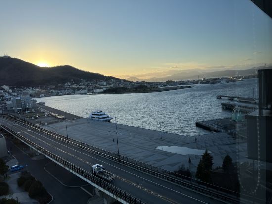 東急STAY函館早市酒店 燈之湯優惠