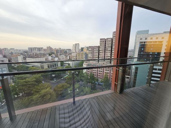 佛山嶺南天地馬哥孛羅酒店優惠