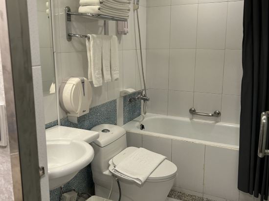 旅居文旅-板橋車站館優惠