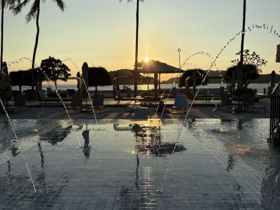 蘭卡威彩虹度假飯店優惠