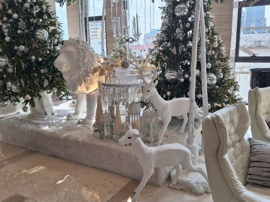 峴港新東方飯店優惠