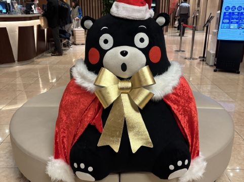 三井ガーデンホテル熊本 クーポン