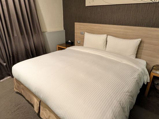 碧根逢甲飯店優惠