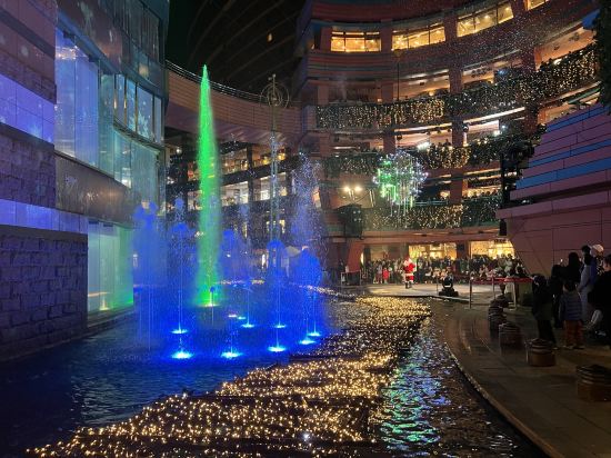 三井花園飯店福岡祇園優惠