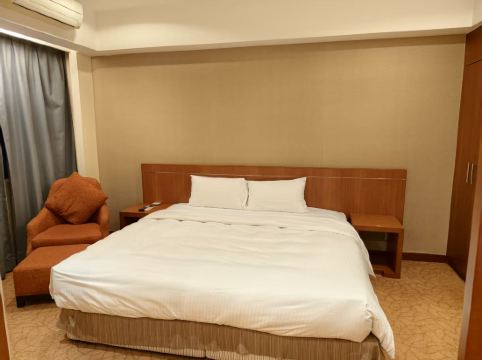 香港明愛白英奇賓館優惠