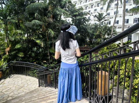 新加坡香格里拉聖淘沙度假村 （Staycation Approved）優惠