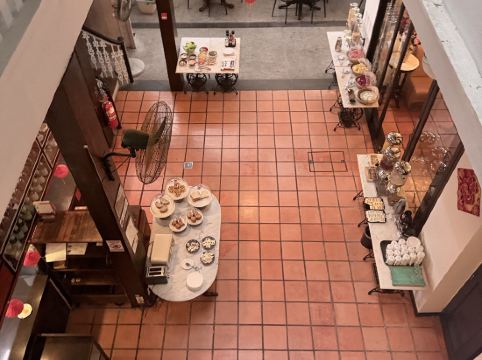 檳城檳榔酒店 （檳城對抗新冠肺炎認證）優惠