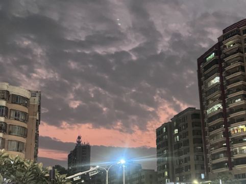 汕尾維卡斯酒店優惠