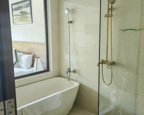 Ally Beach Boutique Hotel Hoian Номера Photos