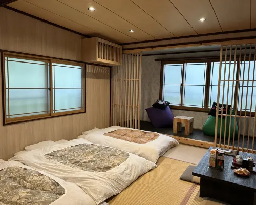 Oogi Onsen Oogiso Номера Photos