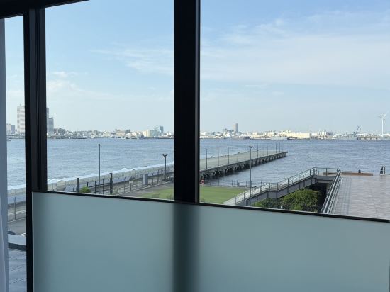 インターコンチネンタル横浜 Pier8 クーポン