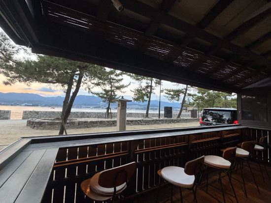 宮島錦水館 クーポン