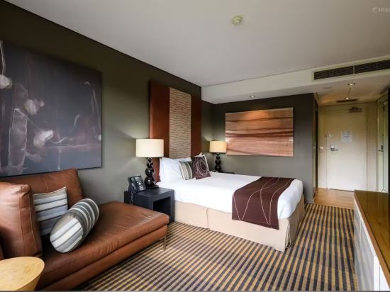 MGSM行政酒店優惠