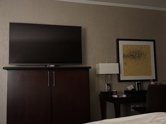 庫比蒂諾朱尼伯格芮精選希爾頓酒店優惠