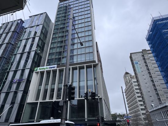 奧克蘭市中心智選假日飯店 - IHG旗下飯店優惠