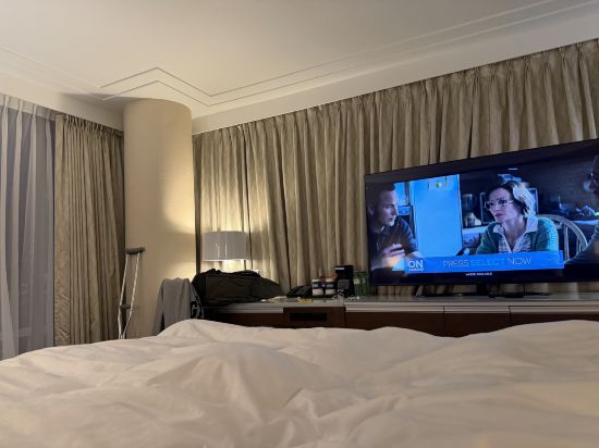 威斯汀温哥華機場沃爾中心酒店優惠