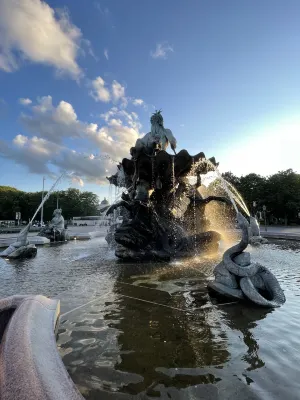 Garner Hotel Berlin - Mitte, an IHG Hotel In der Nähe des Hotels Photos