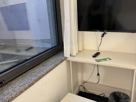 梅斯特森特里酒店優惠