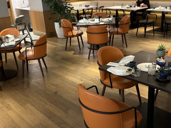 華沙喜來登大酒店優惠