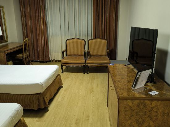 熱那亞塔機場 - 酒店及會議中心優惠