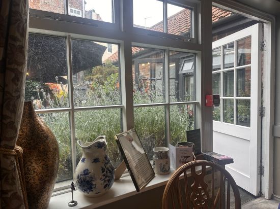 約克希爾頓歡朋酒店優惠