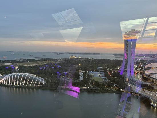 新加坡萊佛士廣場馨樂庭飯店優惠